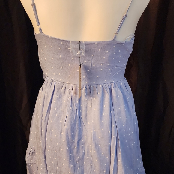 NWT Gilli Sundress - Picture 2 of 6